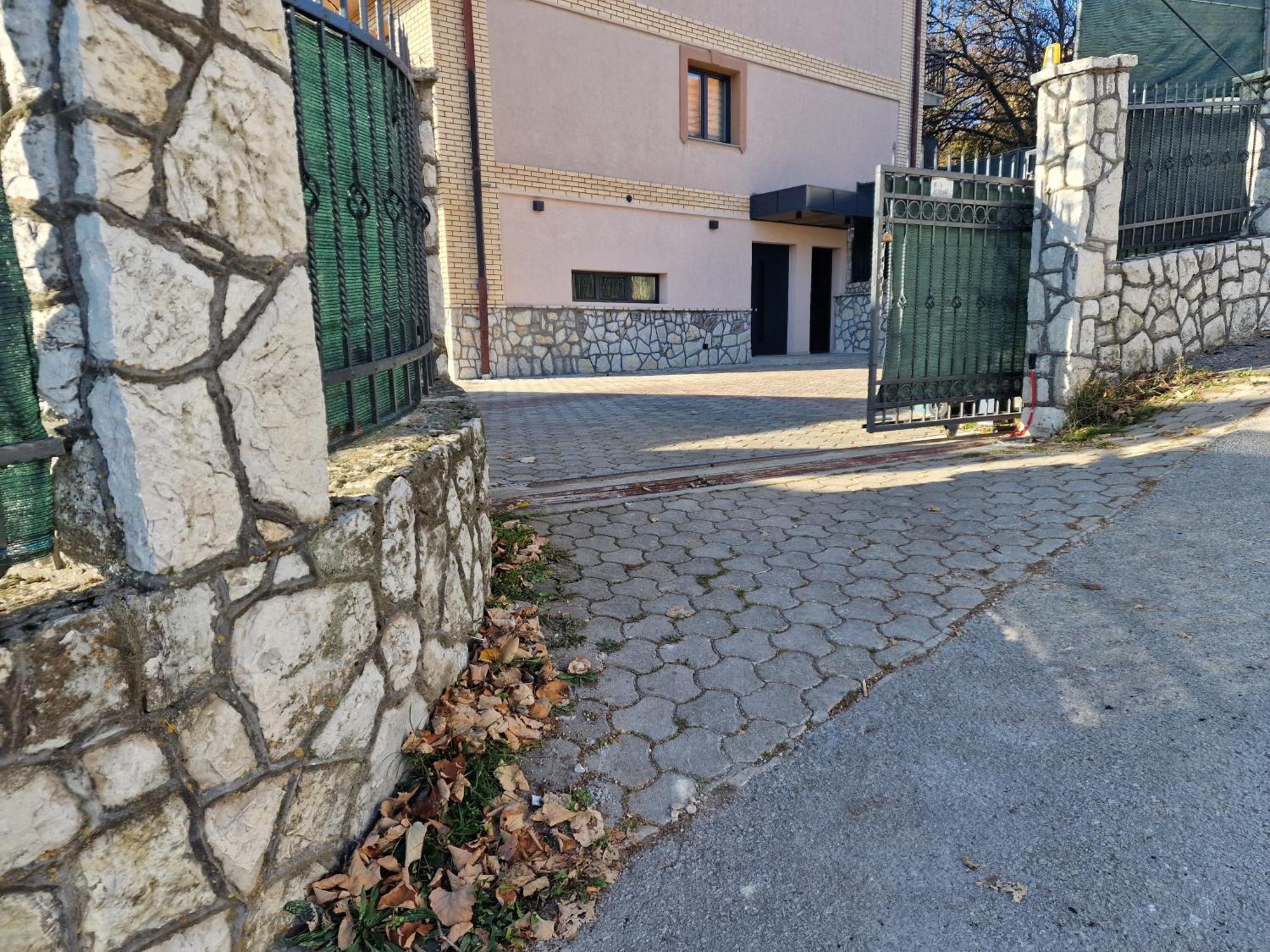 Villa Libero