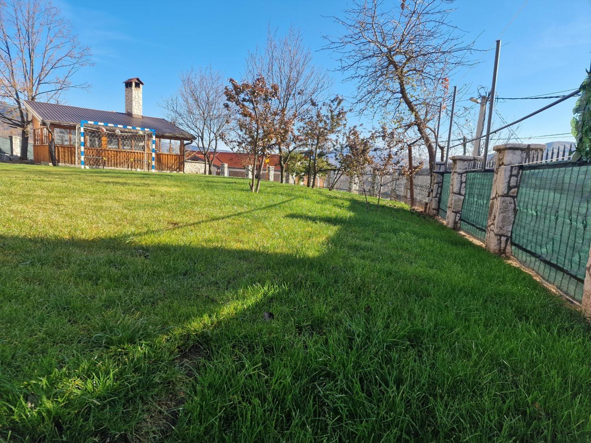 Villa Libero *