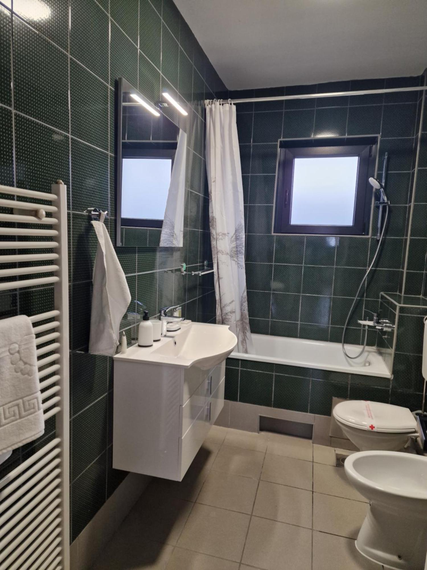 Libero Villa
