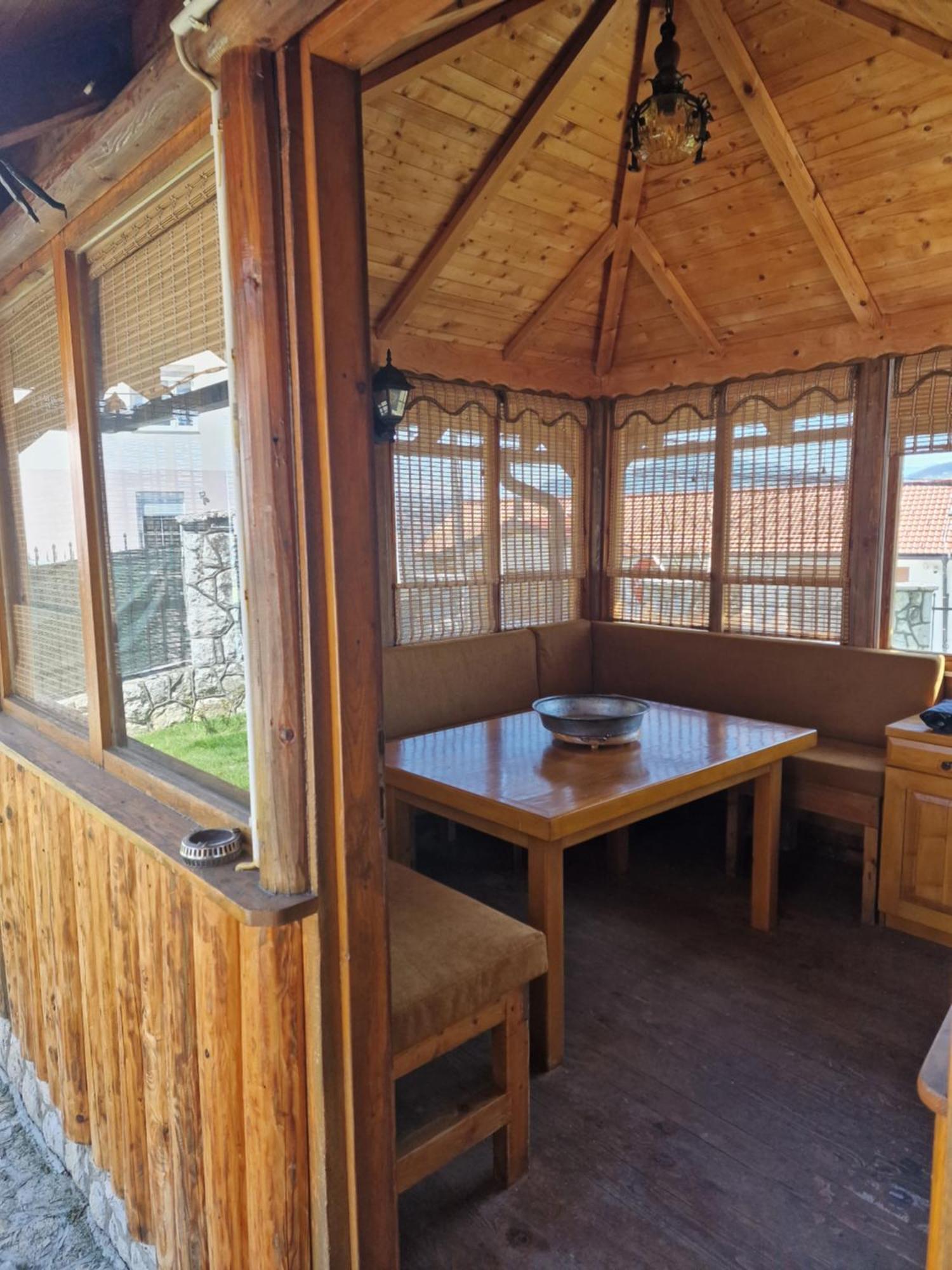 Villa Libero Sarajevo